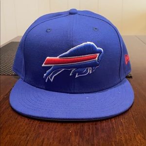 New era buffalo bills hat